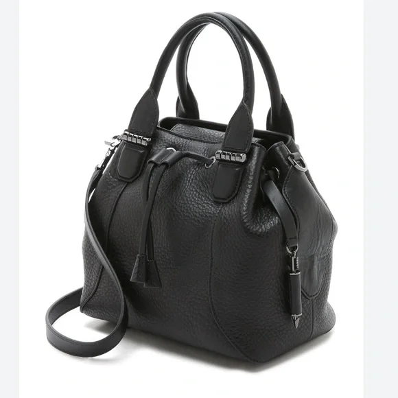 Mackage Loryn Bucket Bag - Picture 2 of 6